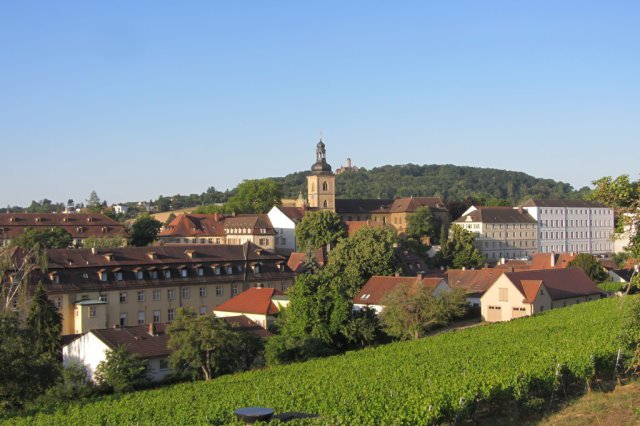 Immobilie in Bamberg kaufen
