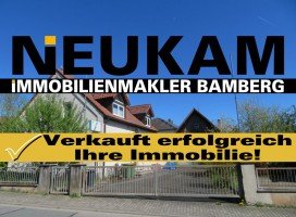 Hauptbild STEGAURACH: FREISTEH.HAUS+BÜRO+LAGERHALLE ZUM KOMPLETT-RENOVIEREN AUF ca.1079m2 FÜR 379.000,-EURO