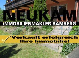 Hauptbild WARUM NICHT PETTSTADT? 4-ZIMMER-ERDGESCHOSS-WOHN(=SOFORT FREI)MIT ca.30m2 TERRASSE FÜR 275.000,-EURO